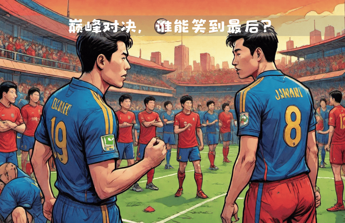 开云体育下载-欧国联赛决赛即将打响，谁能笑到最后？