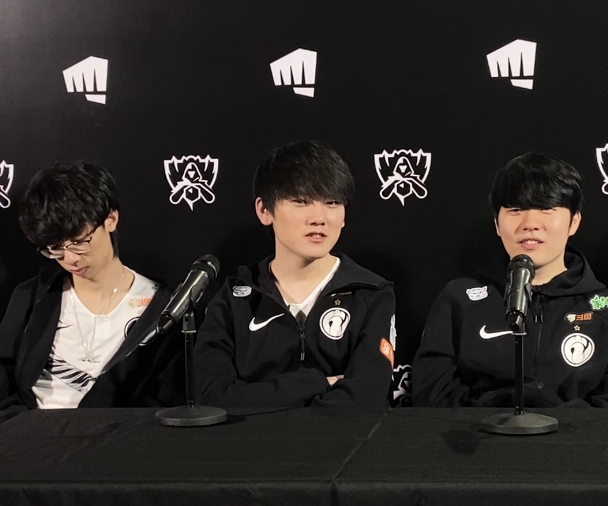 关于FNC轻取MAD，Tarzan完成史诗逆转宿敌对决2025世界赛，技惊四座的信息