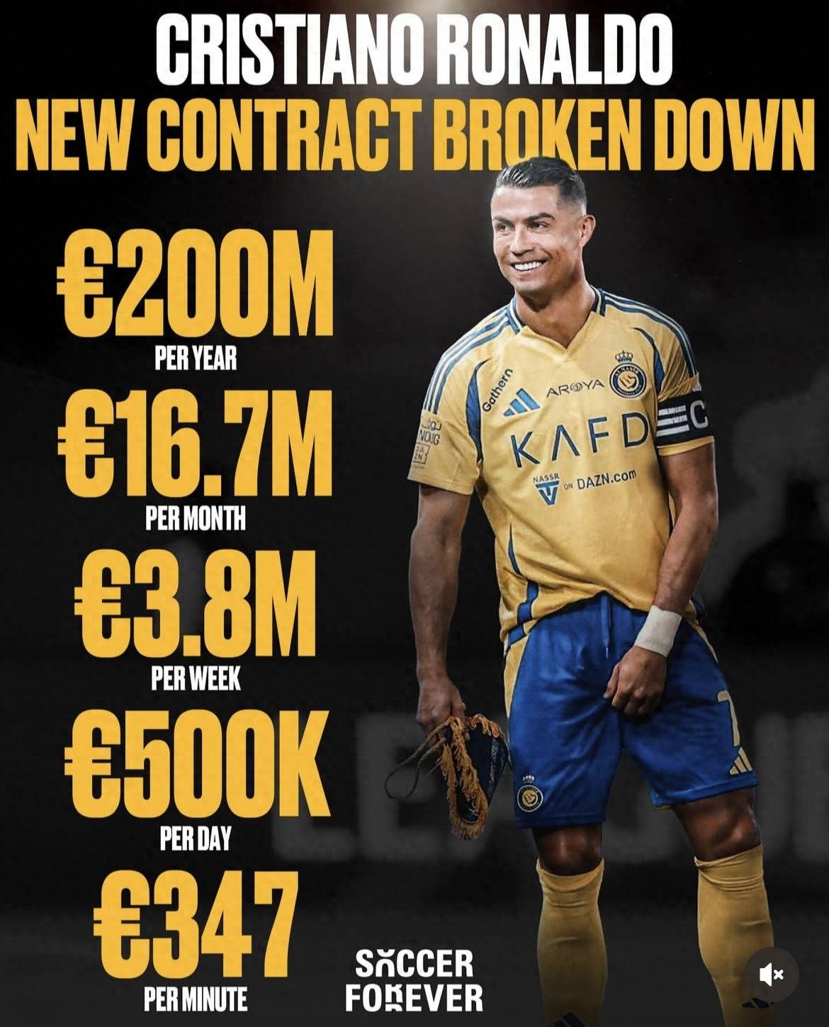 开云体育app-C罗正式加盟拜仁慕尼黑，双方达成协议签署长约，重磅消息引爆足坛关注焦点的简单介绍