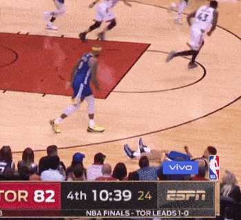 NBA总决赛G5:猛龙113-110战胜勇士,总分3-2领先的简单介绍 NBA总决赛G5:猛龙113-110战胜勇士,总分3-2领先的简单介绍