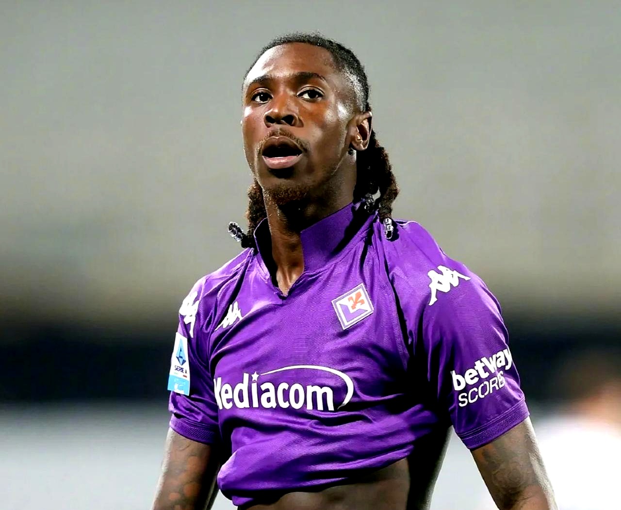 开云体育登录-非洲足球赛事明星球员正式转会欧洲俱乐部