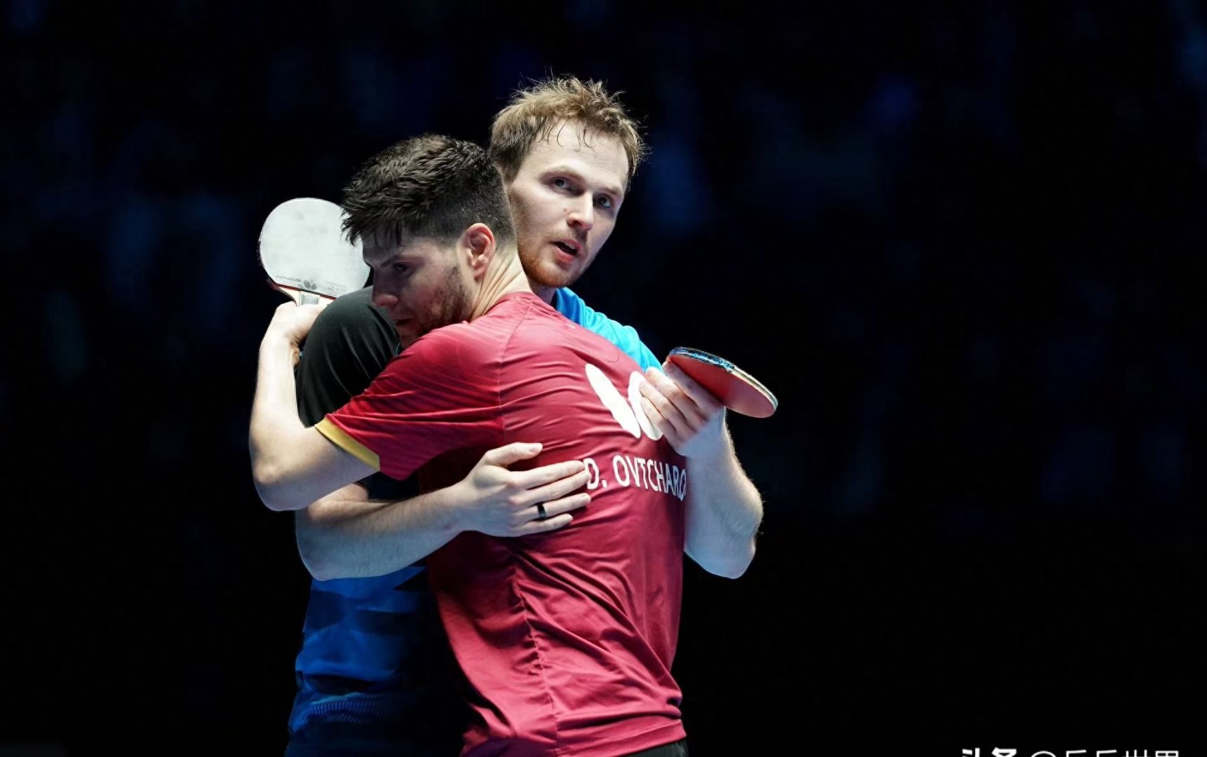 包含法国乒乓球队翻盘英国乒乓球队,奥恰洛夫关键制胜的词条 包含法国乒乓球队翻盘英国乒乓球队,奥恰洛夫关键制胜的词条