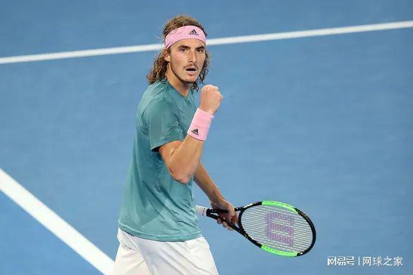 开云官方app入口-关于日本网球队爆冷世界网球队，西西帕斯惊艳世界的信息