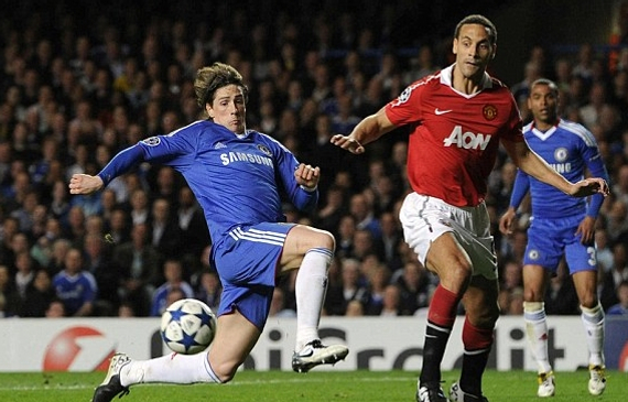 秘鲁鏖战拜仁,托雷斯送出助攻 秘鲁鏖战拜仁,托雷斯送出助攻