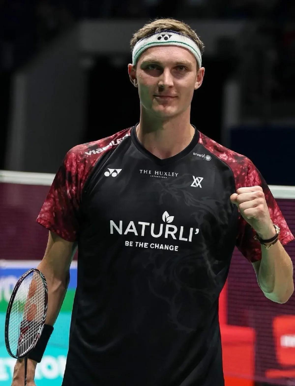 关于法国羽毛球队强势马来西亚羽毛球队,安赛龙高光表现的信息 关于法国羽毛球队强势马来西亚羽毛球队,安赛龙高光表现的信息