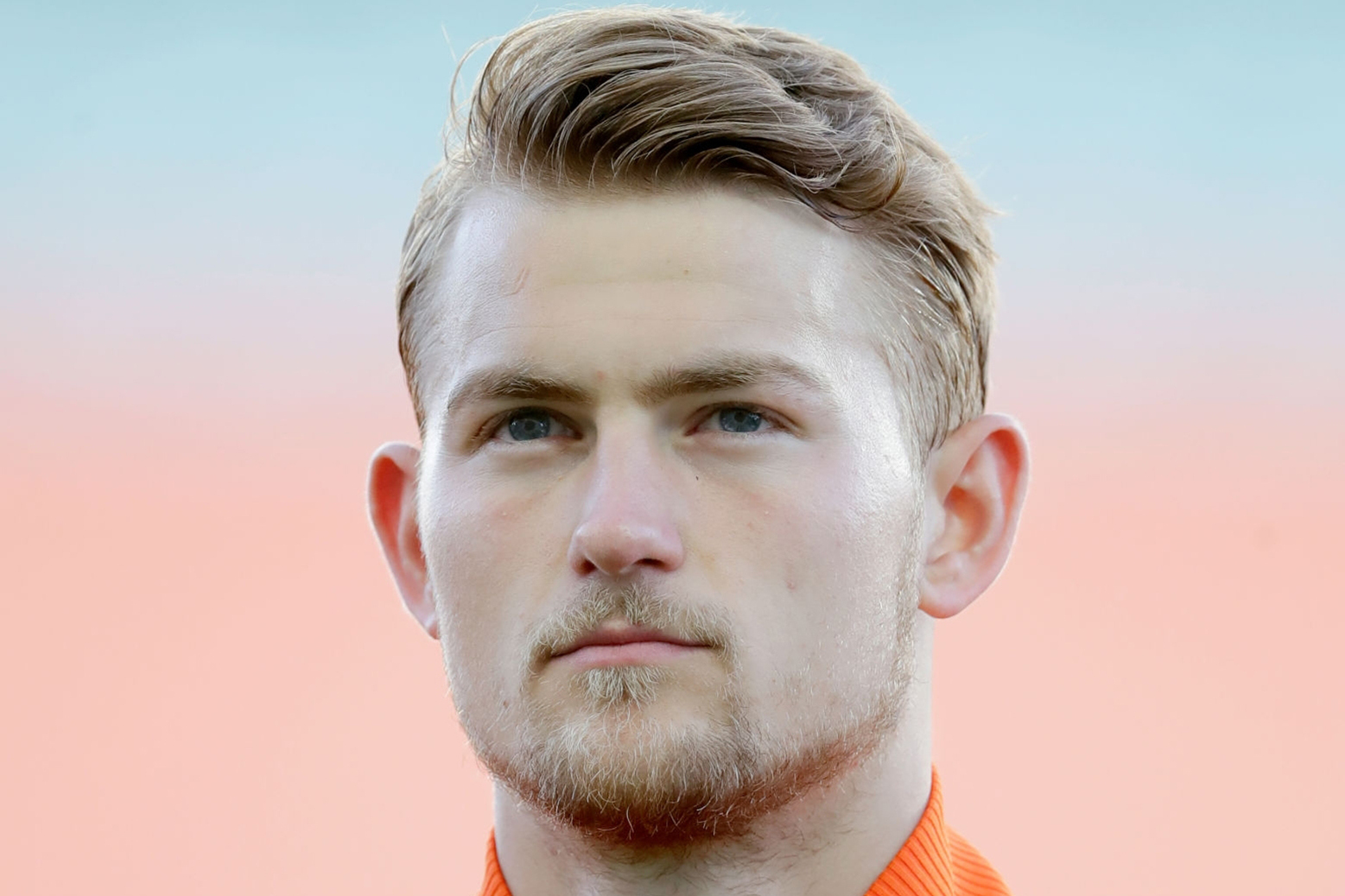 韩国逆转皇马,德利赫特惊艳世界的简单介绍 韩国逆转皇马,德利赫特惊艳世界的简单介绍