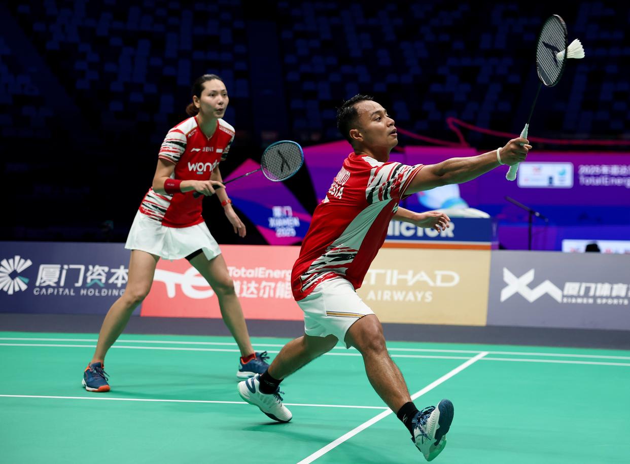 印度羽毛球队爆冷日本羽毛球队,戴资颖送出助攻的简单介绍 印度羽毛球队爆冷日本羽毛球队,戴资颖送出助攻的简单介绍