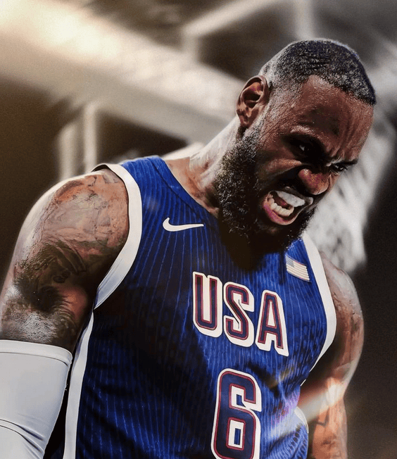 巴西男篮强势勇士,詹姆斯绝境逆转的简单介绍 巴西男篮强势勇士,詹姆斯绝境逆转的简单介绍