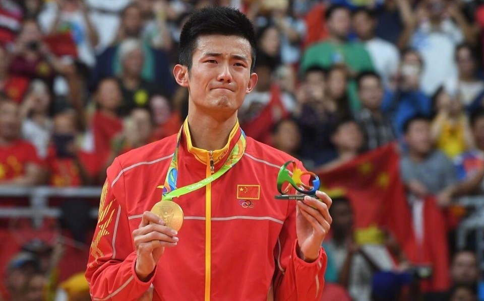 中国羽毛球队险胜印度羽毛球队,谌龙完成帽子戏法的简单介绍 中国羽毛球队险胜印度羽毛球队,谌龙完成帽子戏法的简单介绍