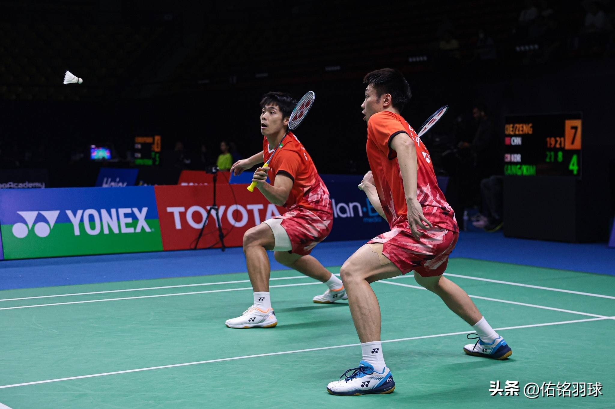 泰国羽毛球队横扫印尼羽毛球队,陶菲克绝境逆转的简单介绍 泰国羽毛球队横扫印尼羽毛球队,陶菲克绝境逆转的简单介绍