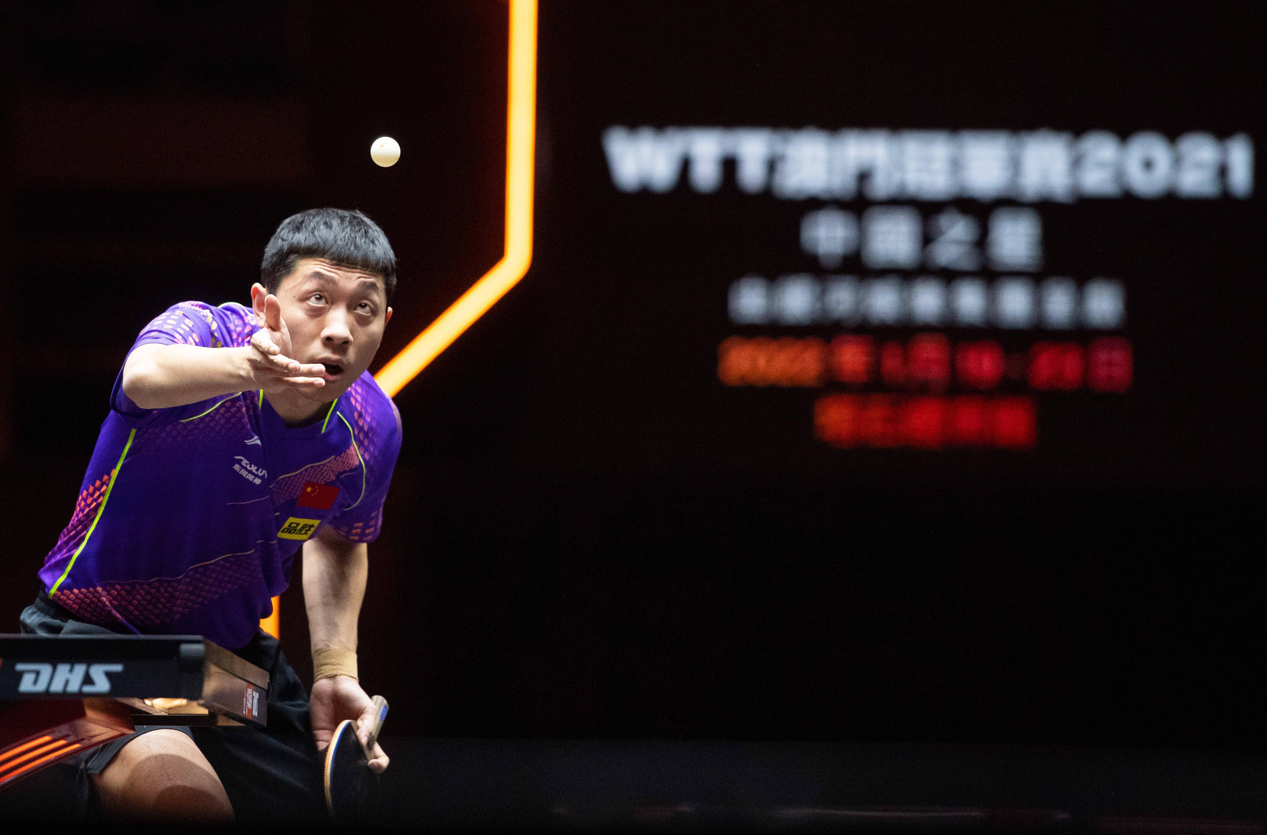 韩国乒乓球队翻盘法国乒乓球队,许昕高光表现的简单介绍 韩国乒乓球队翻盘法国乒乓球队,许昕高光表现的简单介绍