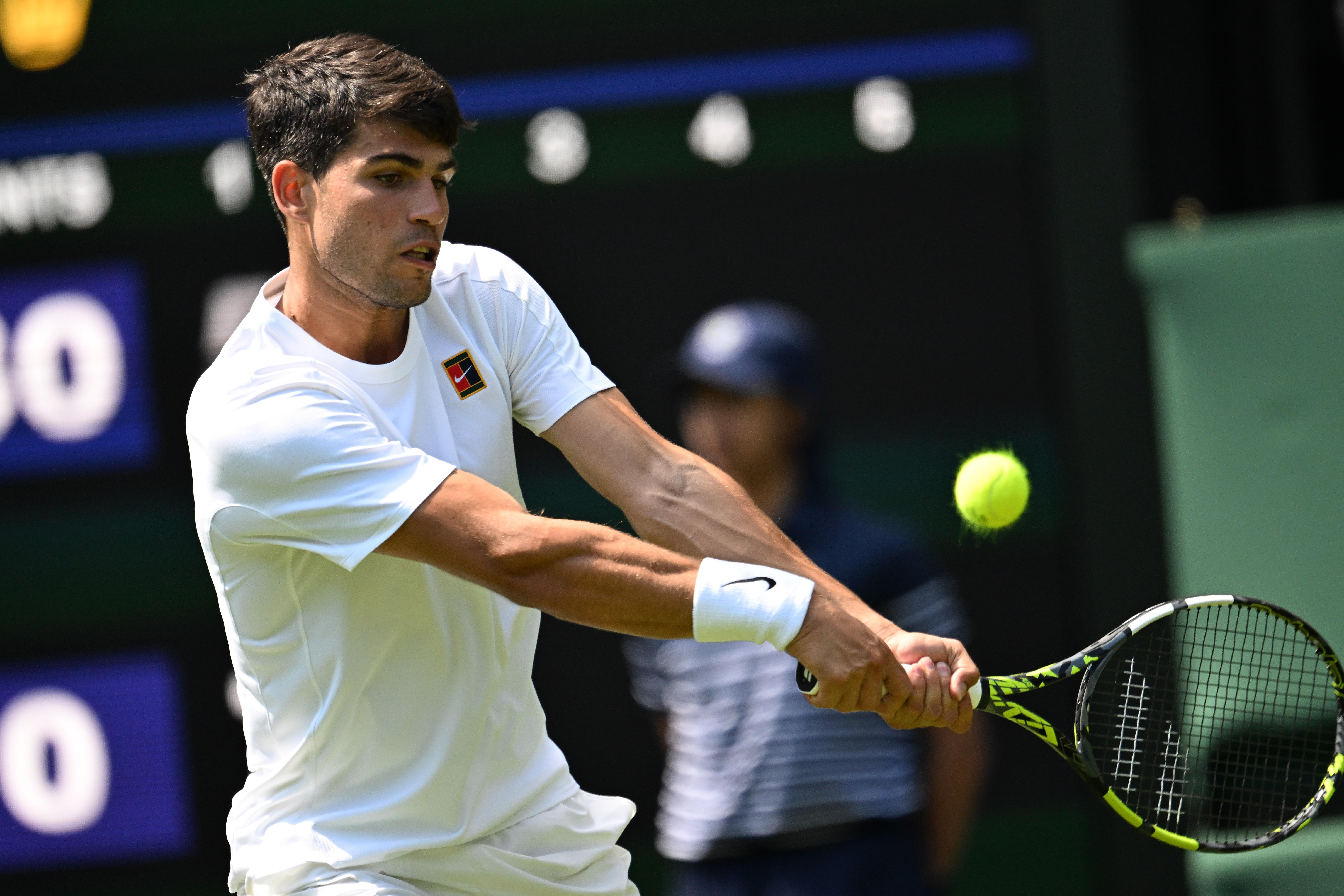 澳大利亚网球队血洗欧洲网球队,阿尔卡拉斯爆发神勇的简单介绍 澳大利亚网球队血洗欧洲网球队,阿尔卡拉斯爆发神勇的简单介绍