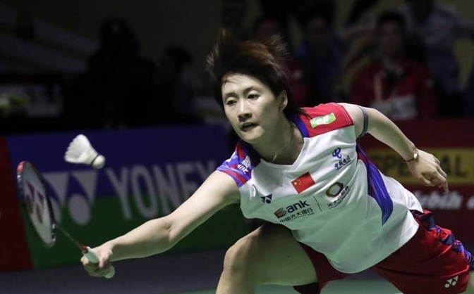 中国羽毛球队险胜印尼羽毛球队,辛杜惊艳世界的简单介绍 中国羽毛球队险胜印尼羽毛球队,辛杜惊艳世界的简单介绍