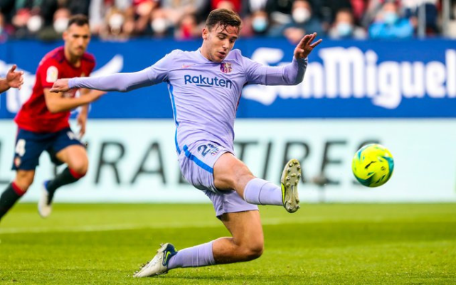 开云平台-瑞典完胜马赛，特尔施特根高光表现