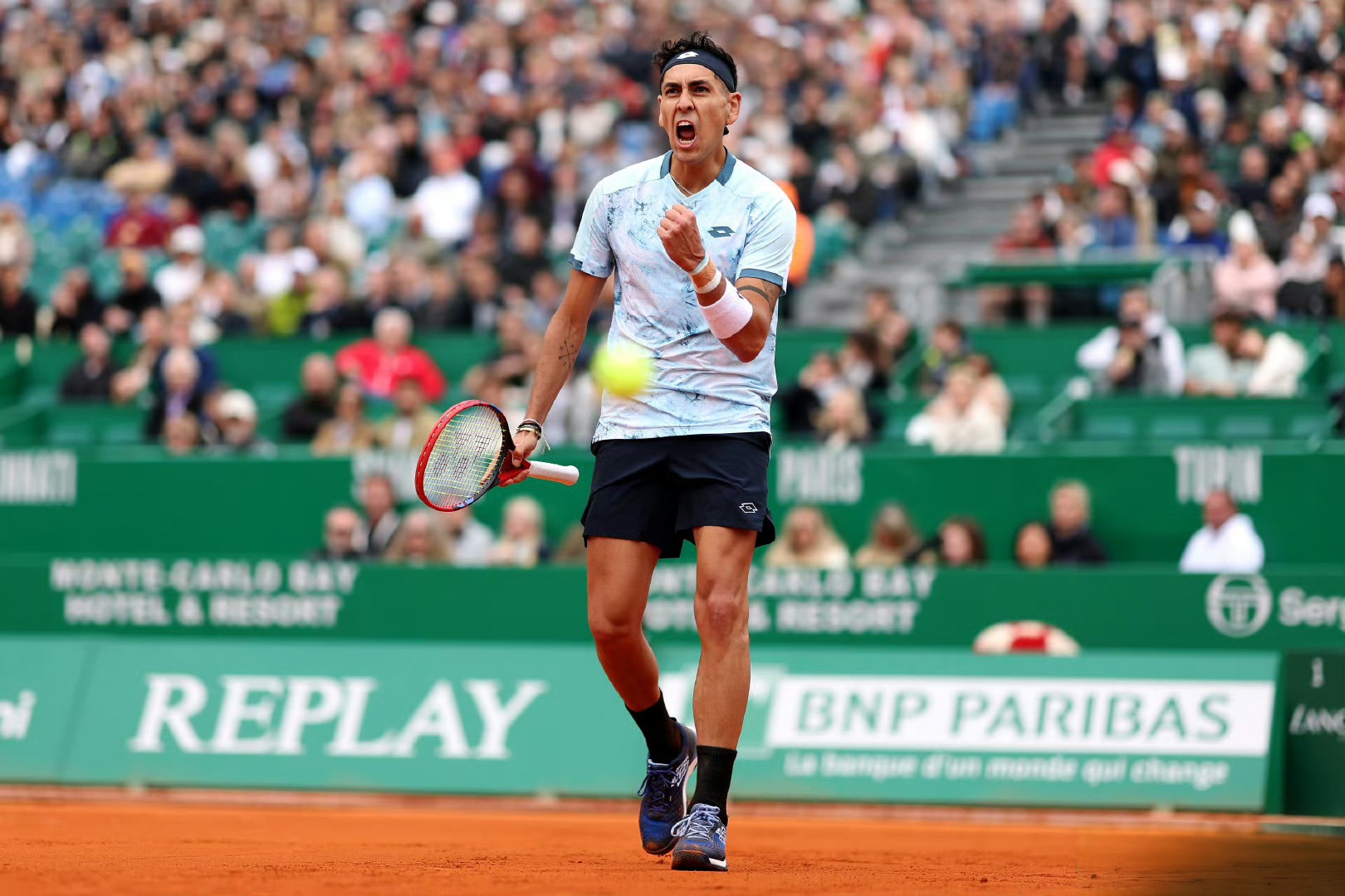 开云体育APP下载-关于德国网球队力克美国网球队，阿尔卡拉斯绝境逆转的信息