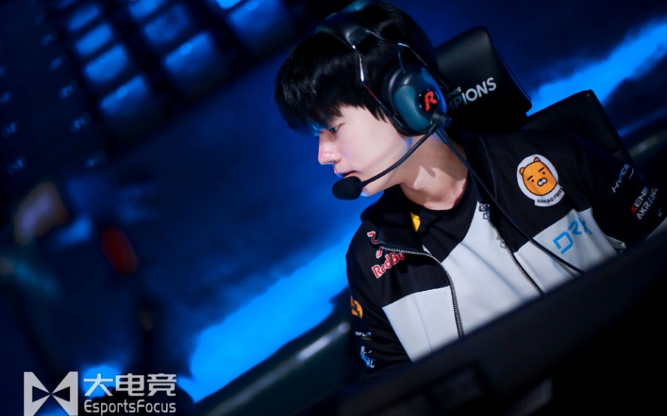 GEN逆转DRX,Flandre关键制胜的简单介绍 GEN逆转DRX,Flandre关键制胜的简单介绍