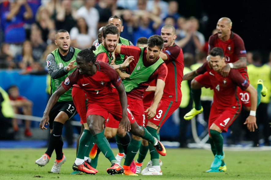 乌拉圭碾压葡萄牙,本泽马制霸全场的简单介绍 乌拉圭碾压葡萄牙,本泽马制霸全场的简单介绍