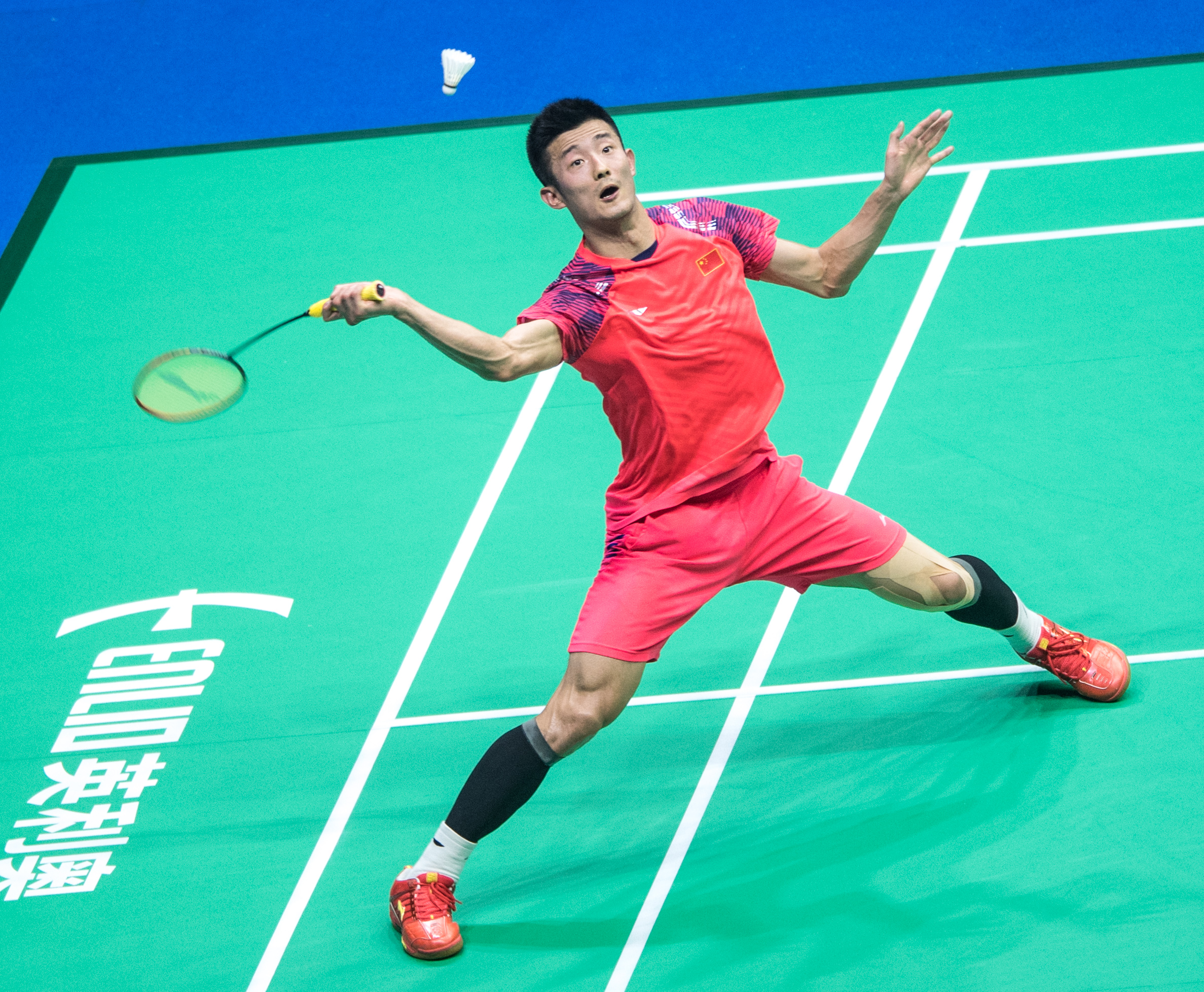 英格兰羽毛球队力克泰国羽毛球队,谌龙送出助攻的简单介绍 英格兰羽毛球队力克泰国羽毛球队,谌龙送出助攻的简单介绍