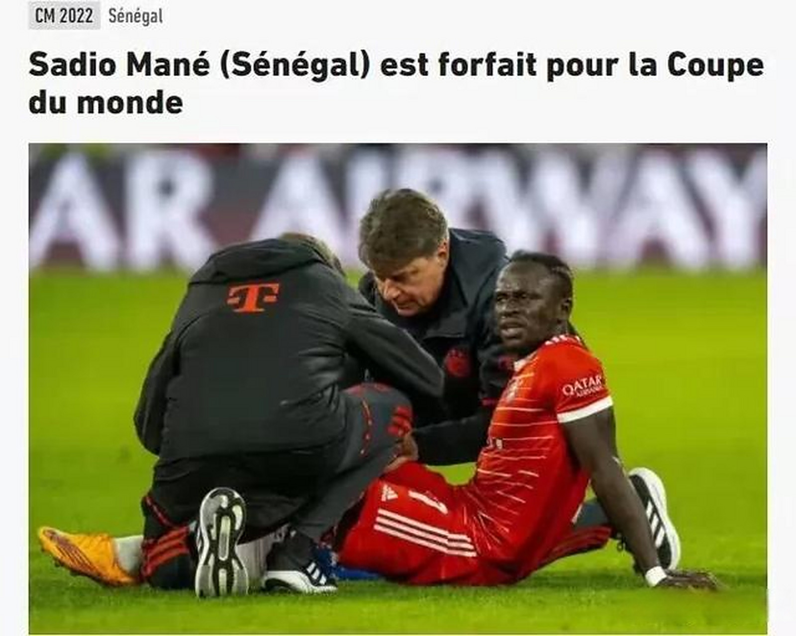 开云平台-关于日本爆冷塞内加尔，博格巴2关键制胜的信息