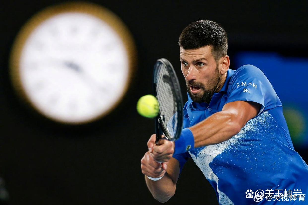 英国网球队翻盘西班牙网球队,德约科维奇绝境逆转的简单介绍 英国网球队翻盘西班牙网球队,德约科维奇绝境逆转的简单介绍