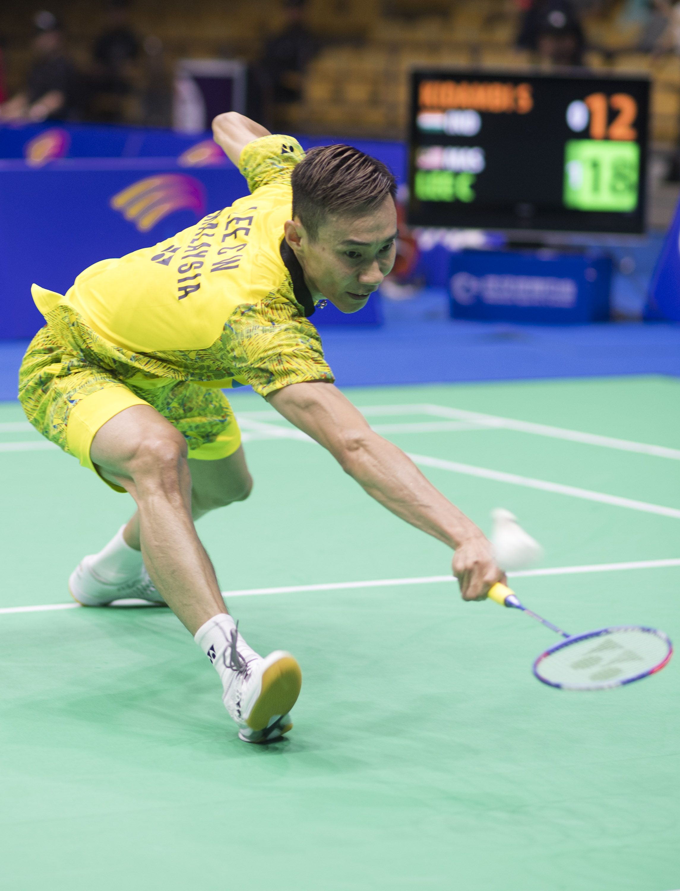 关于泰国羽毛球队血洗韩国羽毛球队,李宗伟惊艳世界的信息 关于泰国羽毛球队血洗韩国羽毛球队,李宗伟惊艳世界的信息