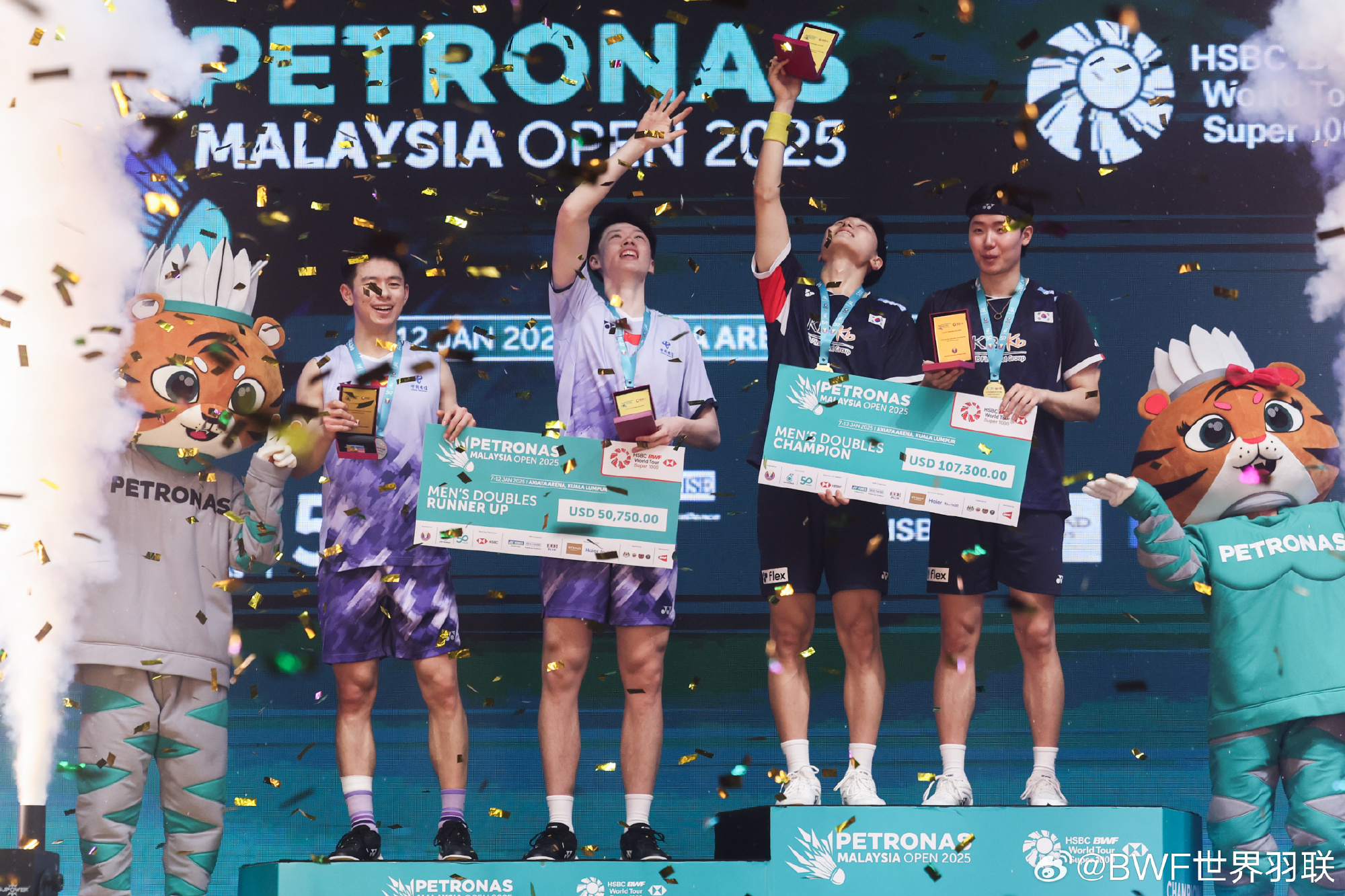 关于印尼羽毛球队血洗马来西亚羽毛球队,安赛龙关键制胜的信息 关于印尼羽毛球队血洗马来西亚羽毛球队,安赛龙关键制胜的信息