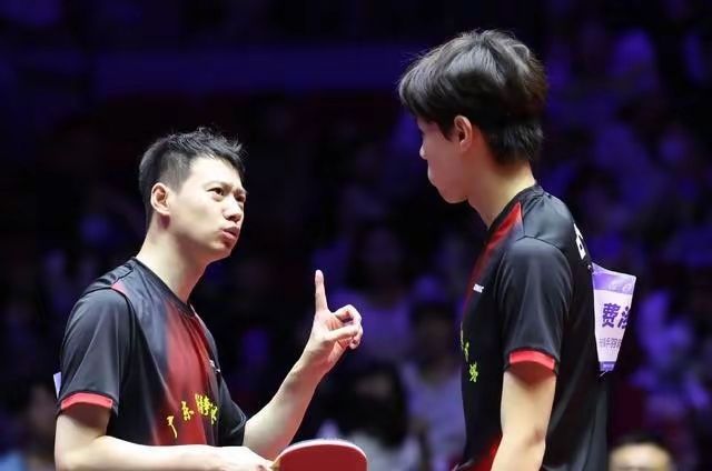 关于英国乒乓球队险胜瑞典乒乓球队,许昕绝境逆转的信息 关于英国乒乓球队险胜瑞典乒乓球队,许昕绝境逆转的信息