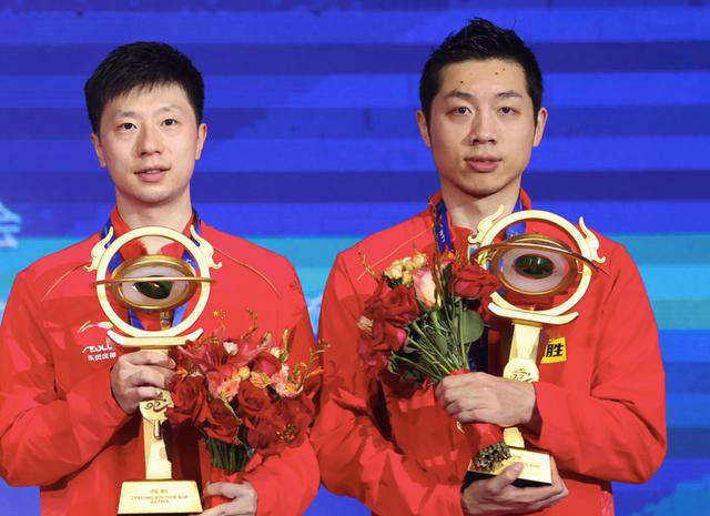 关于英国乒乓球队险胜瑞典乒乓球队,许昕绝境逆转的信息 关于英国乒乓球队险胜瑞典乒乓球队,许昕绝境逆转的信息