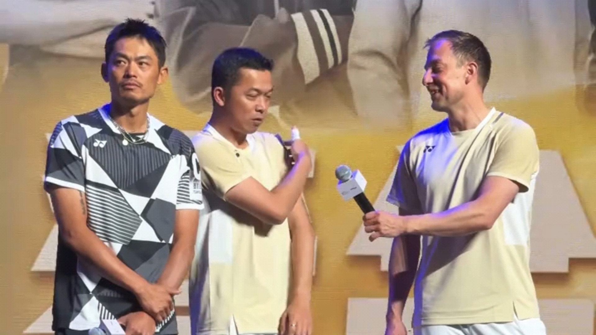 开云体育官网-丹麦羽毛球队横扫马来西亚羽毛球队，陶菲克绝境逆转的简单介绍