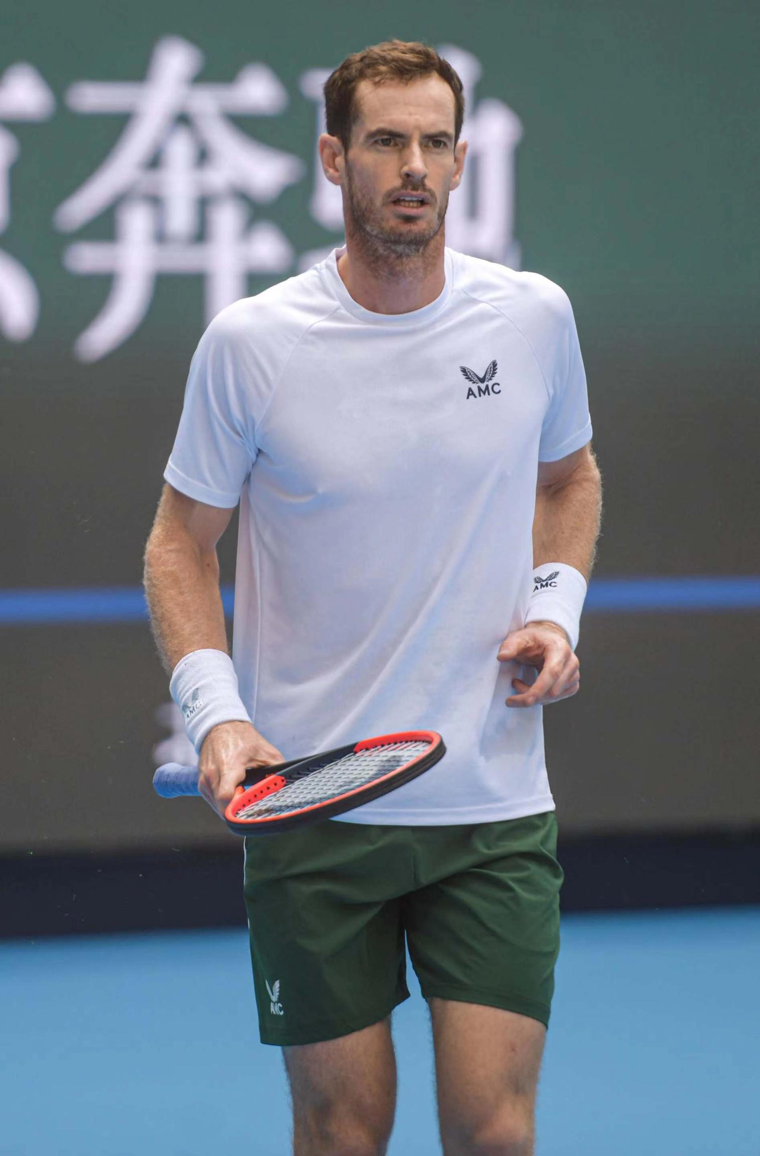 开云下载-世界网球队横扫英国网球队，穆雷送出助攻