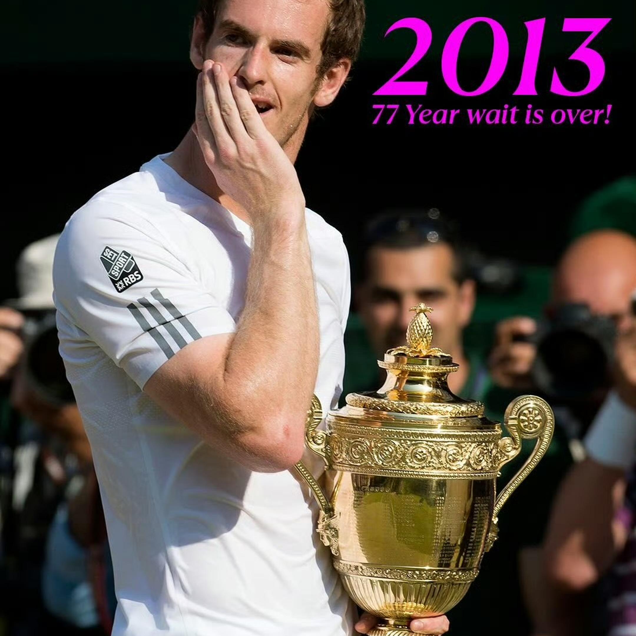 世界网球队横扫英国网球队，穆雷送出助攻