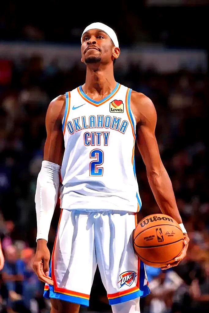 雷霆绝地反击雄鹿，保罗打破历史纪录