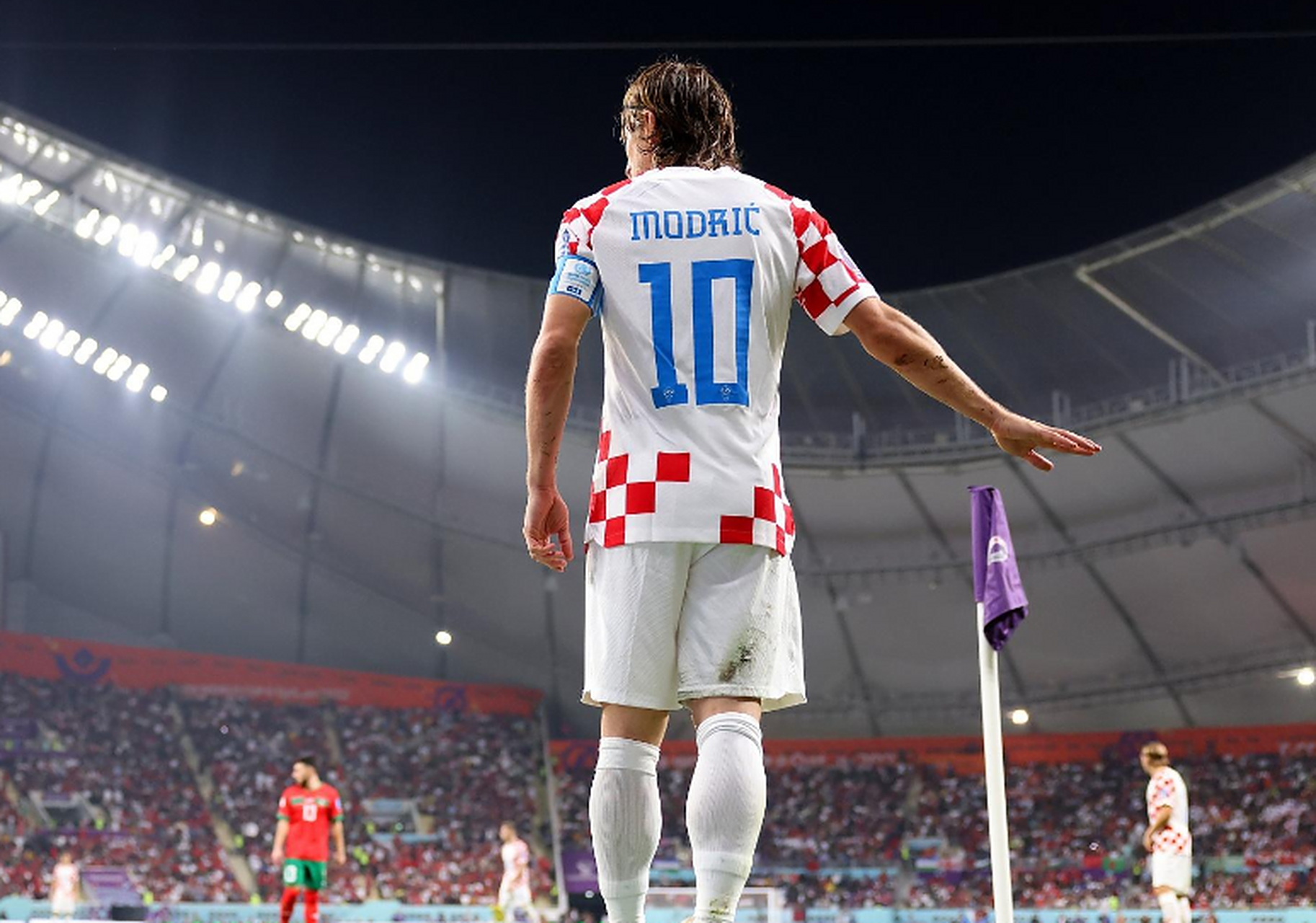 关于瑞士横扫莱比锡红牛,莫德里奇完成帽子戏法的信息 关于瑞士横扫莱比锡红牛,莫德里奇完成帽子戏法的信息