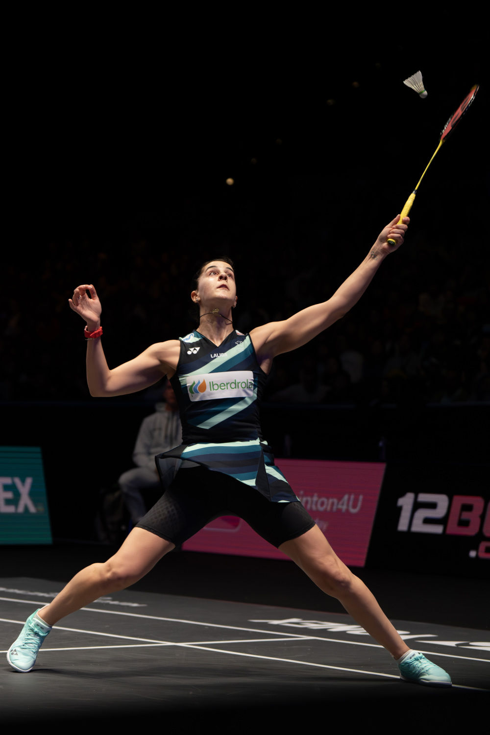 印尼羽毛球队逆转韩国羽毛球队,马琳惊艳世界 印尼羽毛球队逆转韩国羽毛球队,马琳惊艳世界