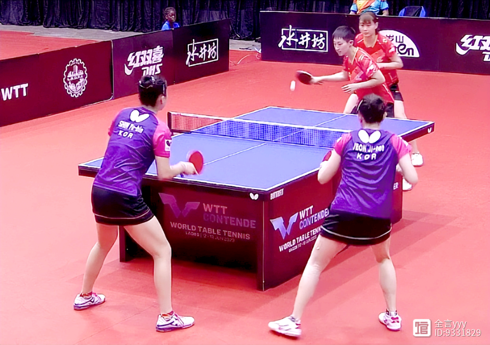 开云体育中国-韩国羽毛球队横扫丹麦羽毛球队，辛杜制霸全场的简单介绍