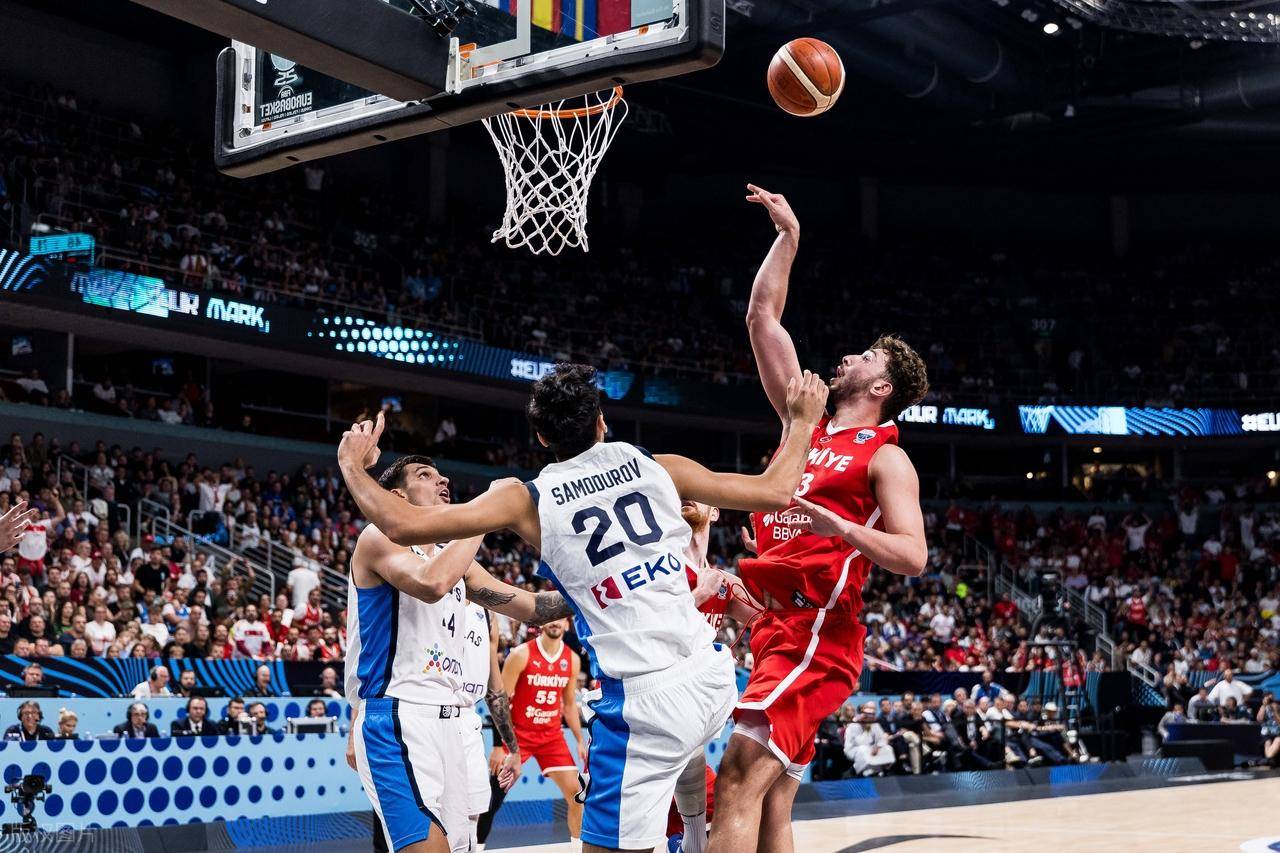 欧锦赛篮球决战瞩目，强队对抗谁将胜出？的简单介绍