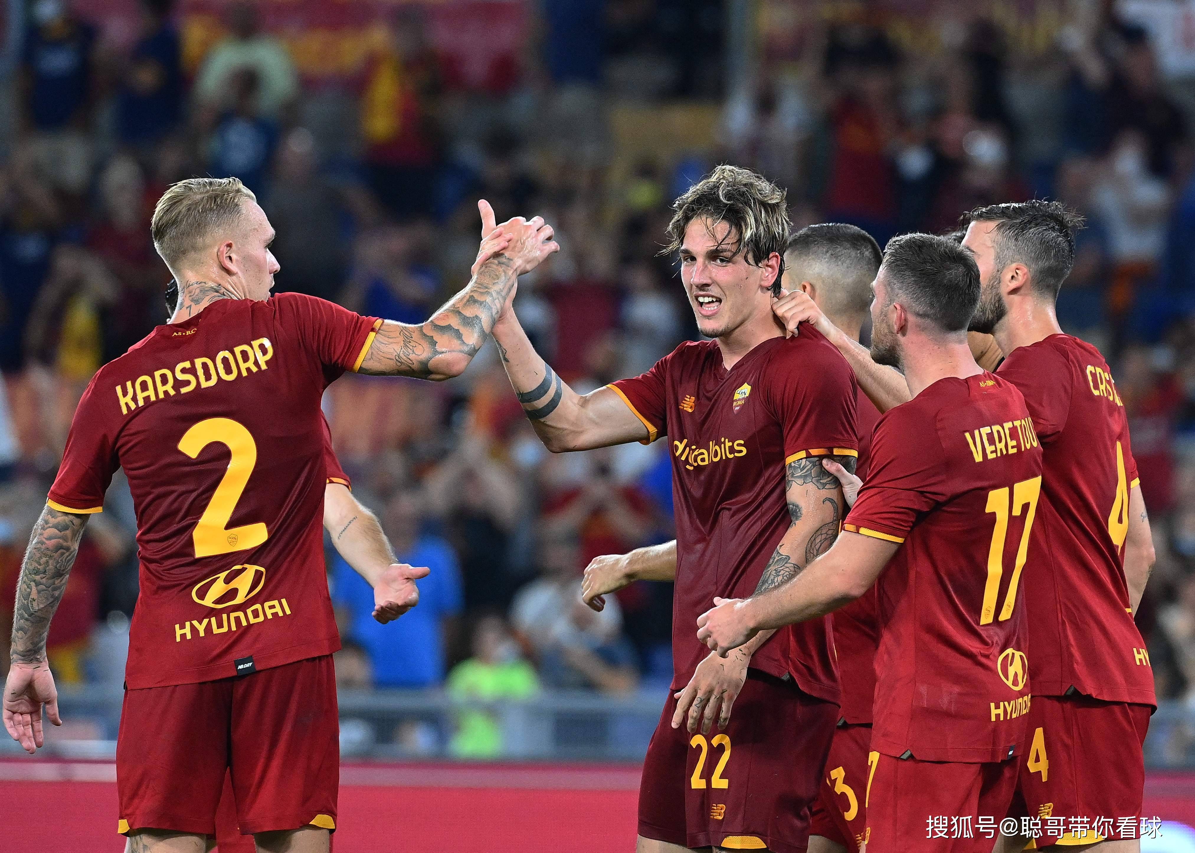 开云体育官方网站-罗马中场因伤缺席关键战役，影响阵容的简单介绍