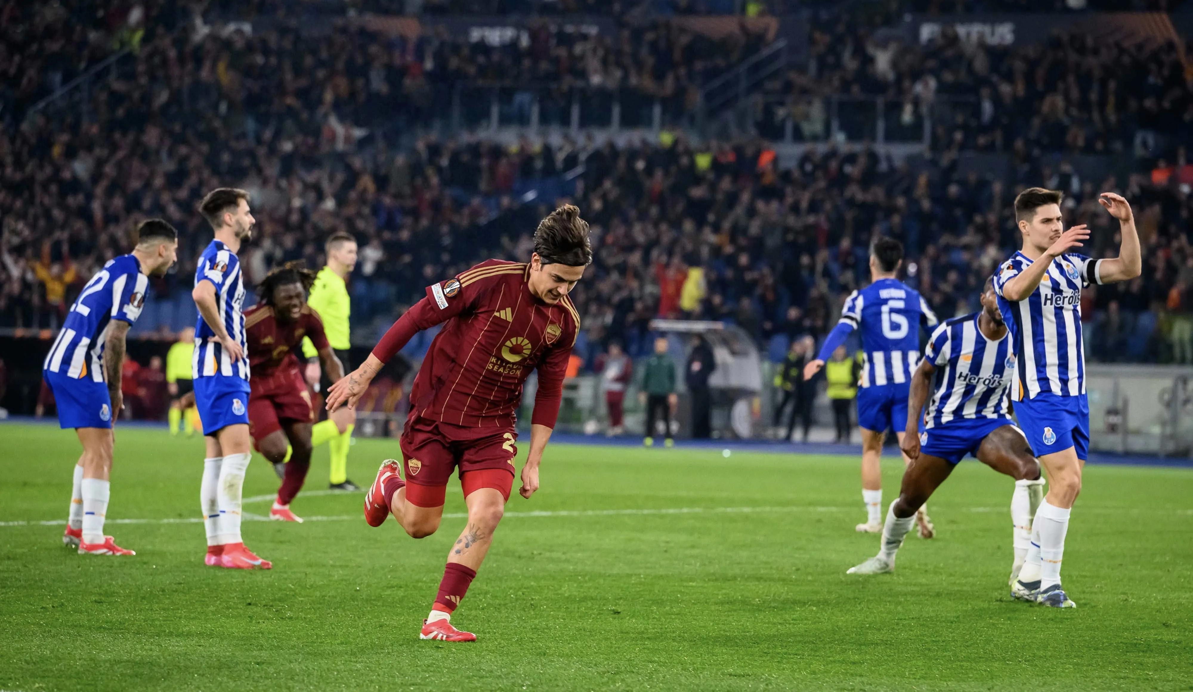 开云体育直播-波尔图客场胜巴黎，小组出线前景不明朗的简单介绍