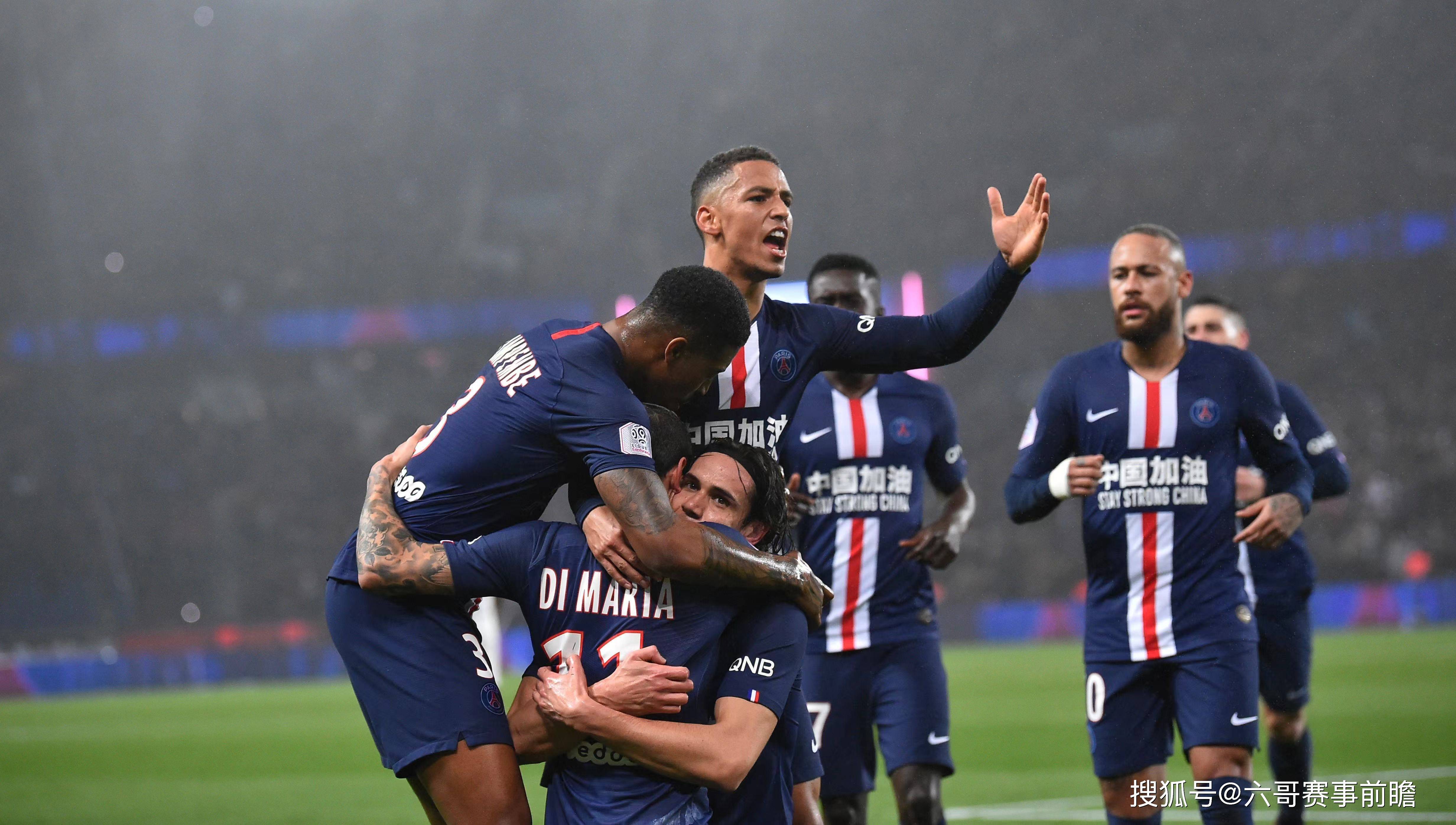 关于巴黎圣日耳曼获胜,期待与下一对手交锋!的信息 关于巴黎圣日耳曼获胜,期待与下一对手交锋!的信息