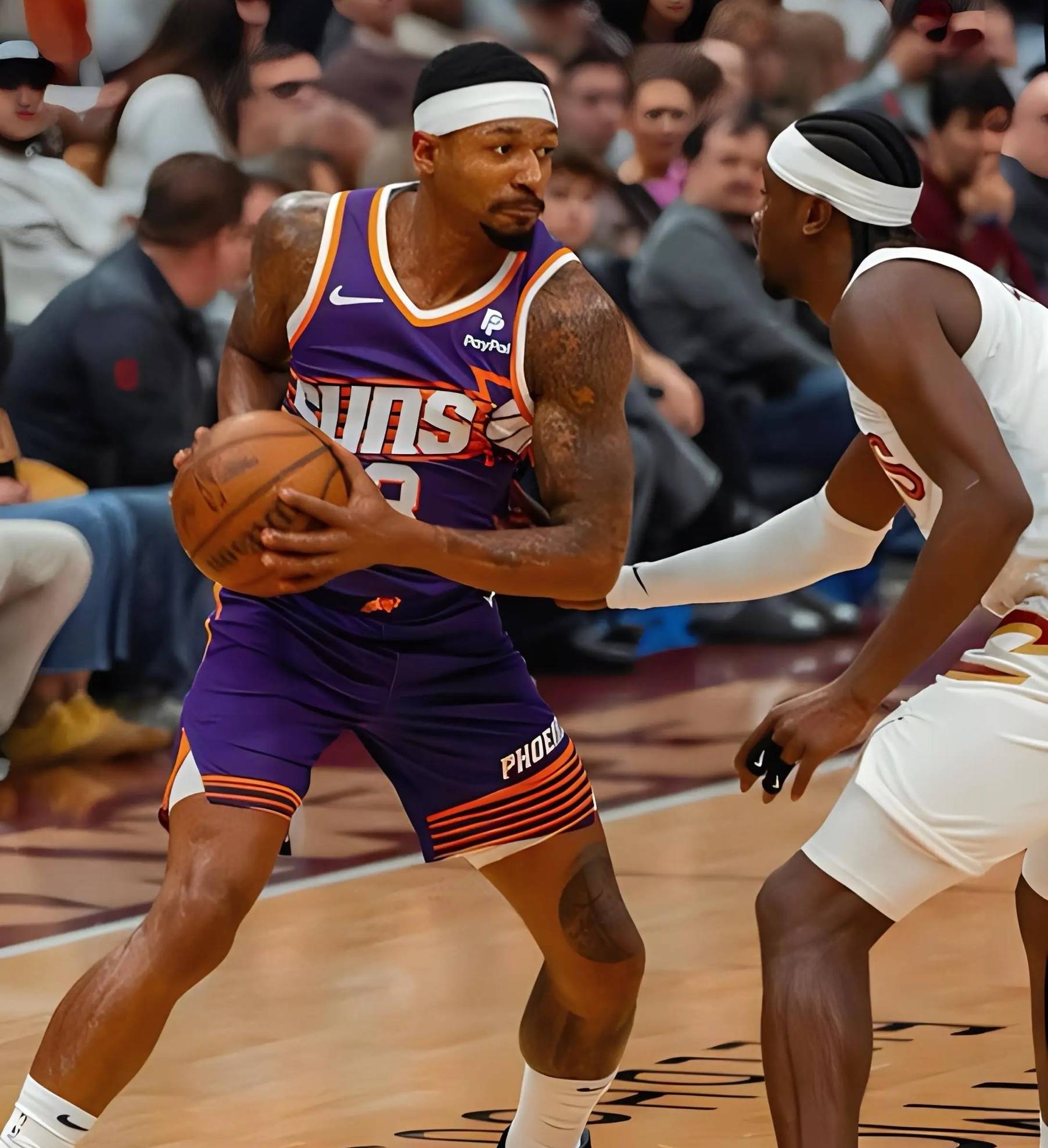 关键时刻,球队进攻犹豫不决 关键时刻,球队进攻犹豫不决