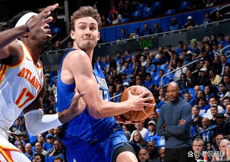 开云平台-奥兰多魔术大将录得三双，助球队铁血相持的简单介绍