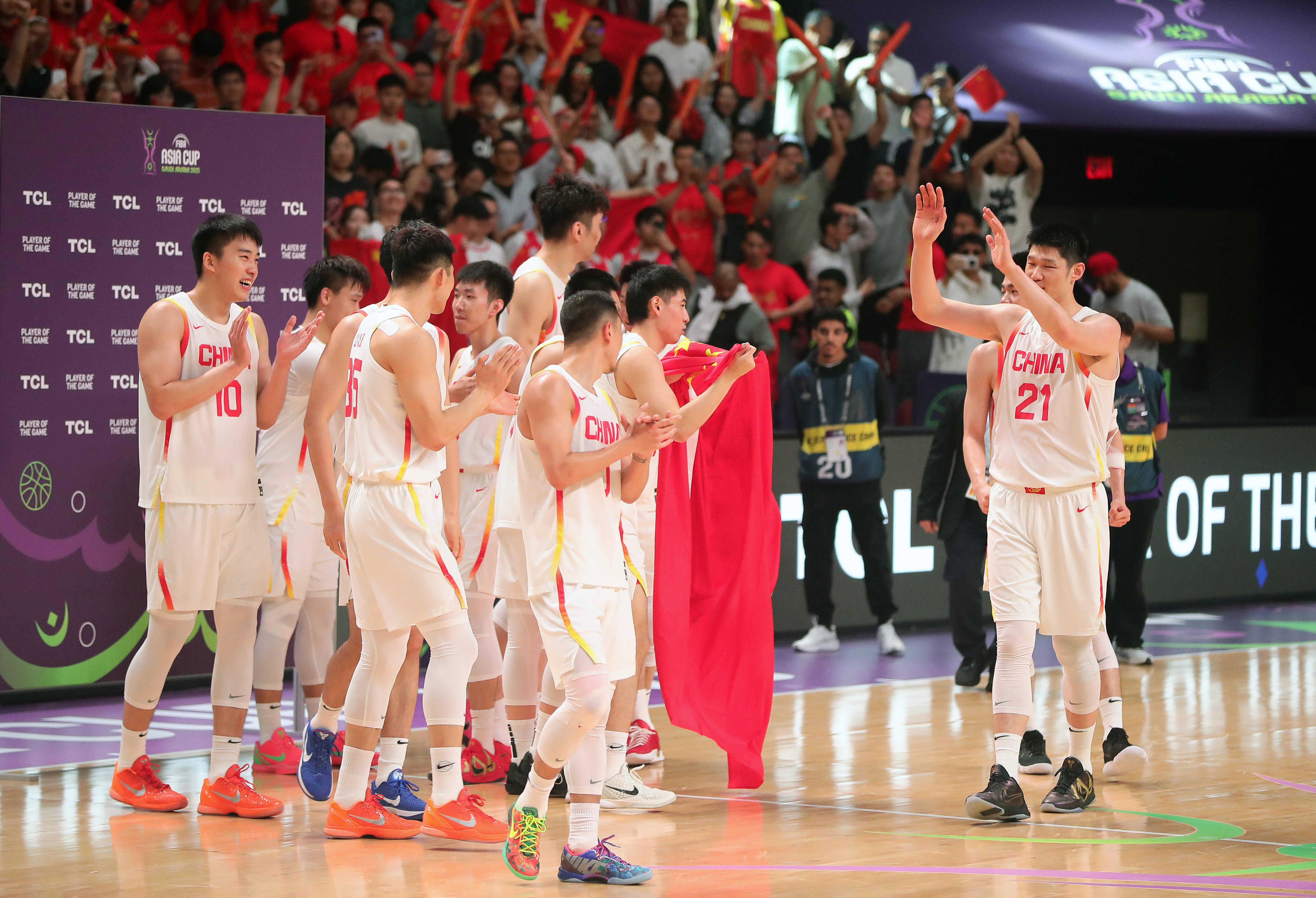 开云足球直播-亚洲球队在国际赛场上取得胜利