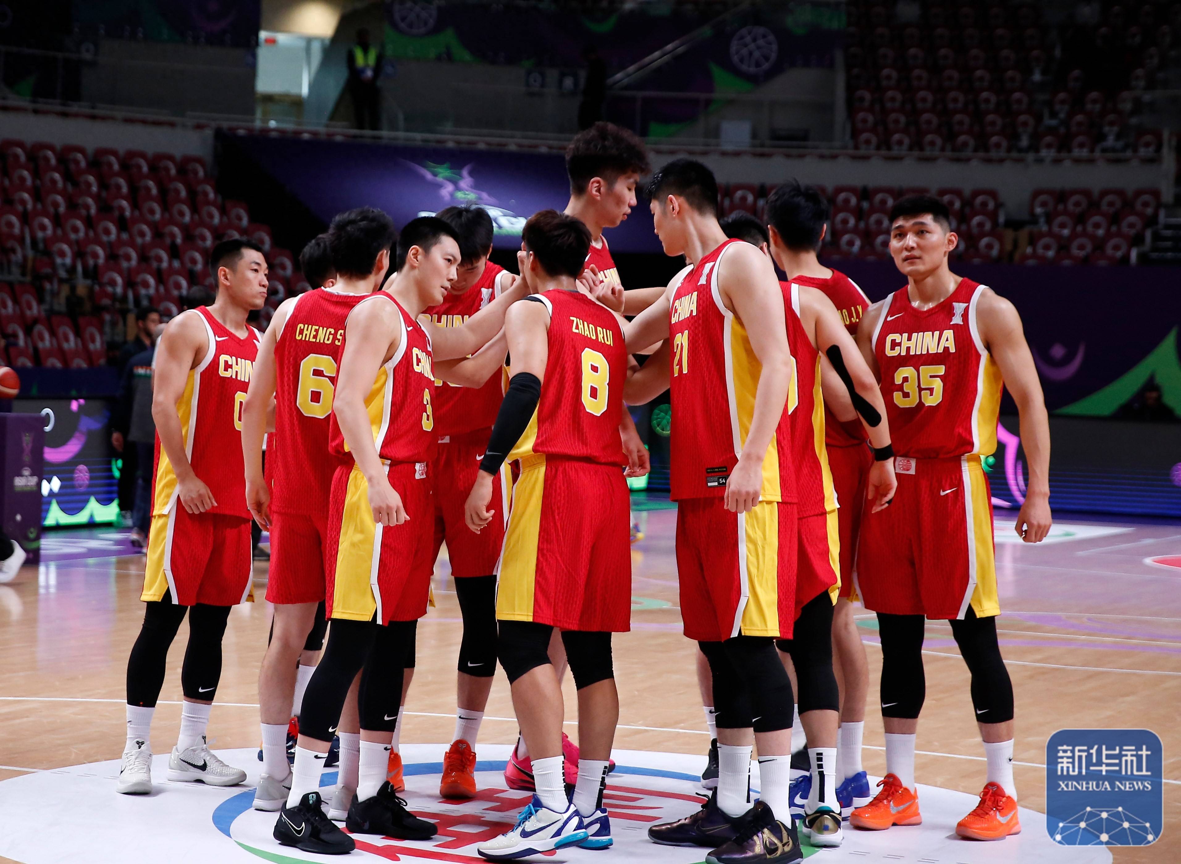 亚洲球队在国际赛场上取得胜利 亚洲球队在国际赛场上取得胜利