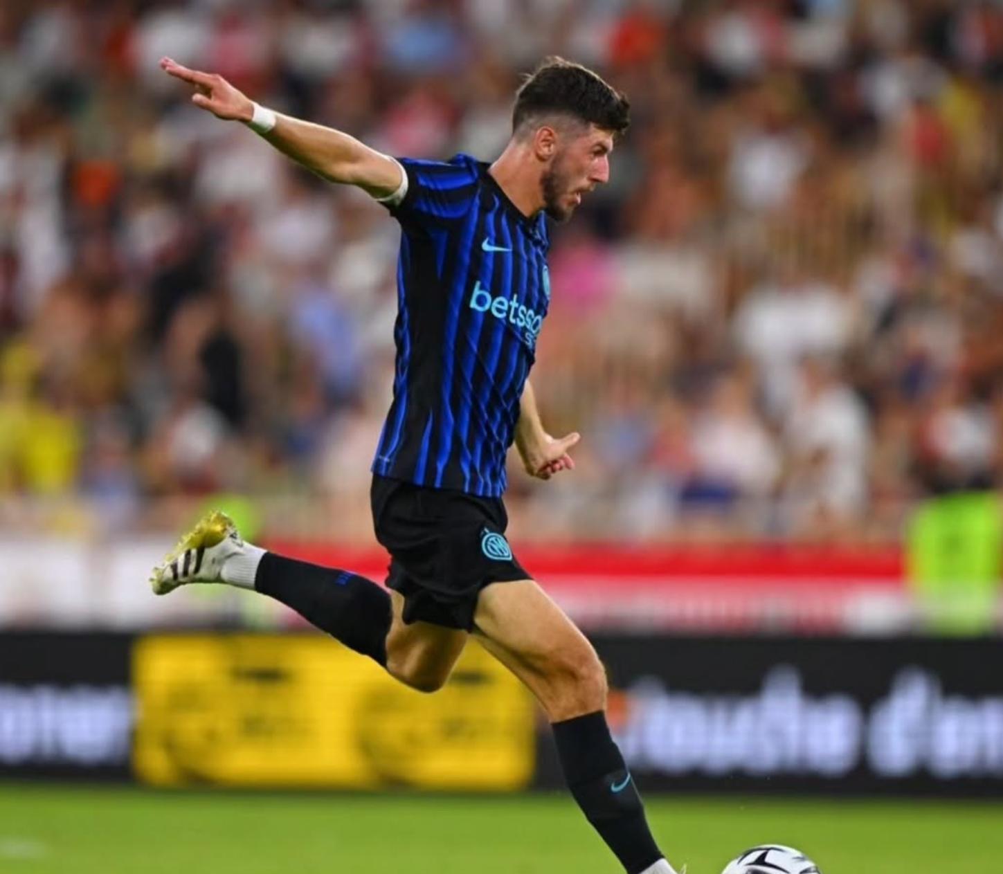 摩纳哥新援表现抢眼,助球队主场击败对手的简单介绍 摩纳哥新援表现抢眼,助球队主场击败对手的简单介绍