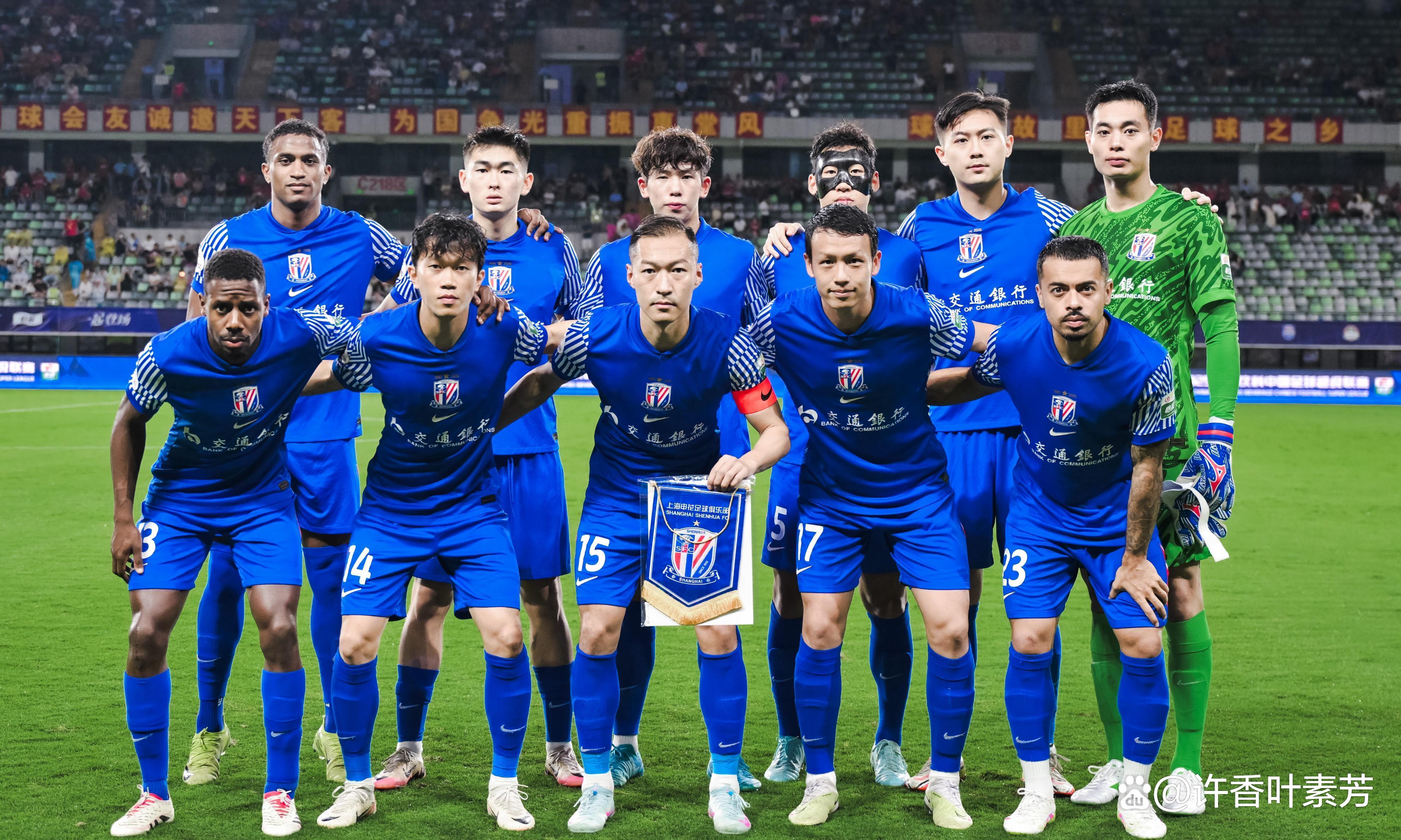 东莞特战平上海申花,争夺中甲保级名额的简单介绍 东莞特战平上海申花,争夺中甲保级名额的简单介绍