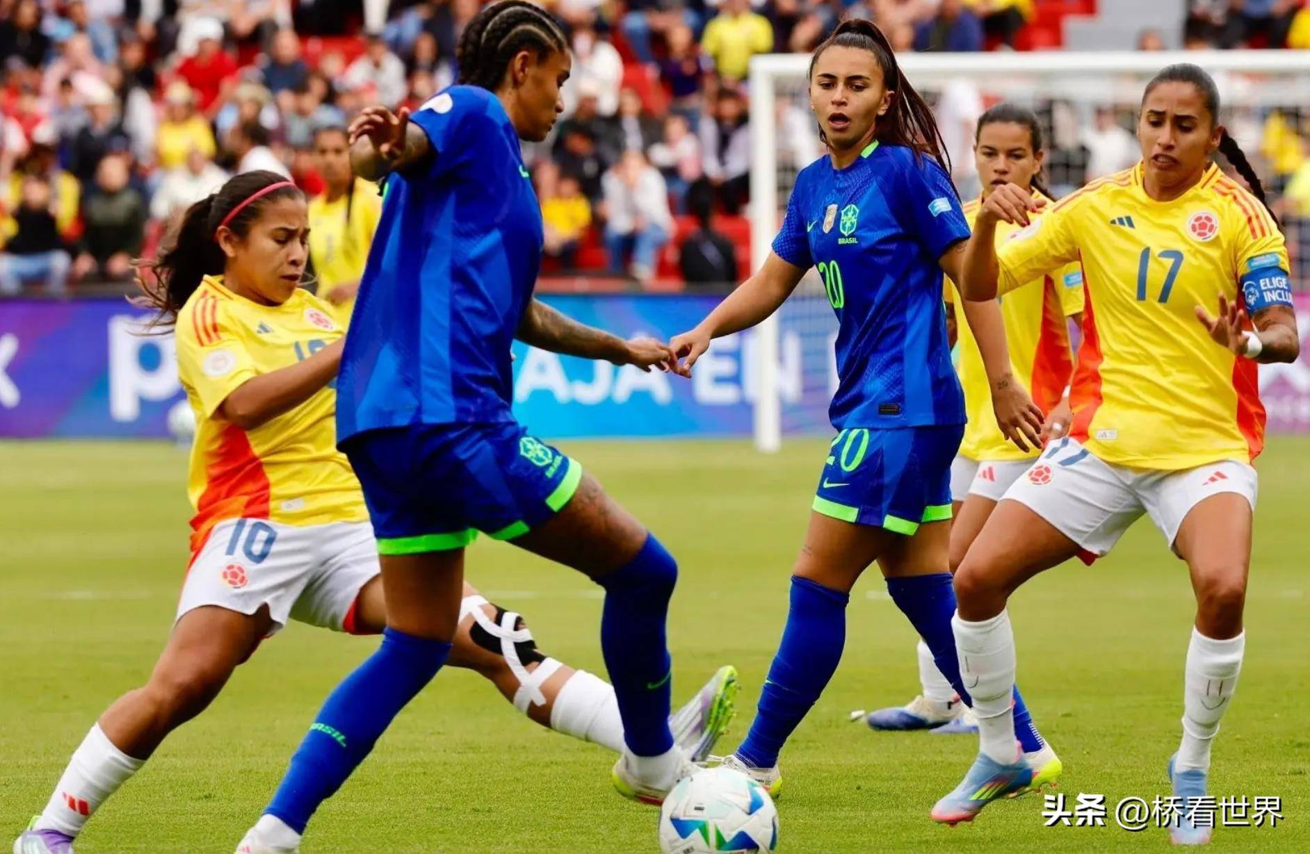 大洋洲女足表现抢眼,轻松晋级决赛 大洋洲女足表现抢眼,轻松晋级决赛