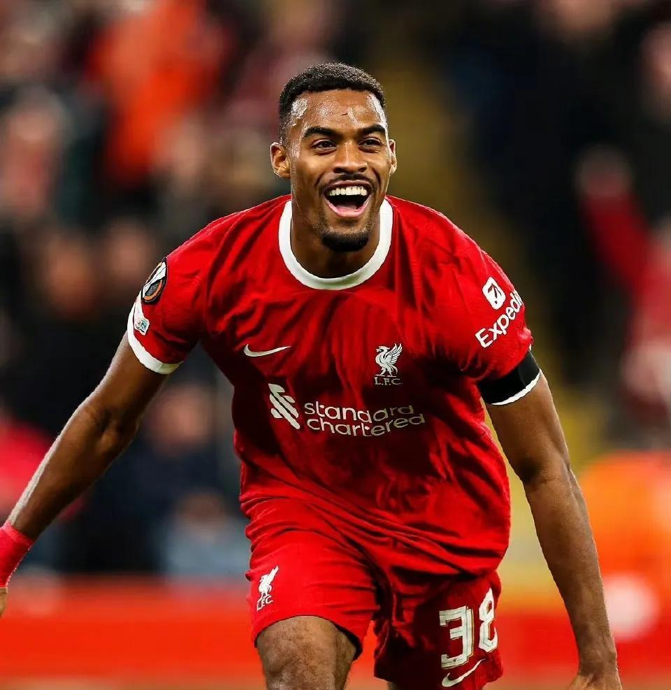 开云体育登录-利物浦主场告捷，豪取准备欧冠淘汰赛资格