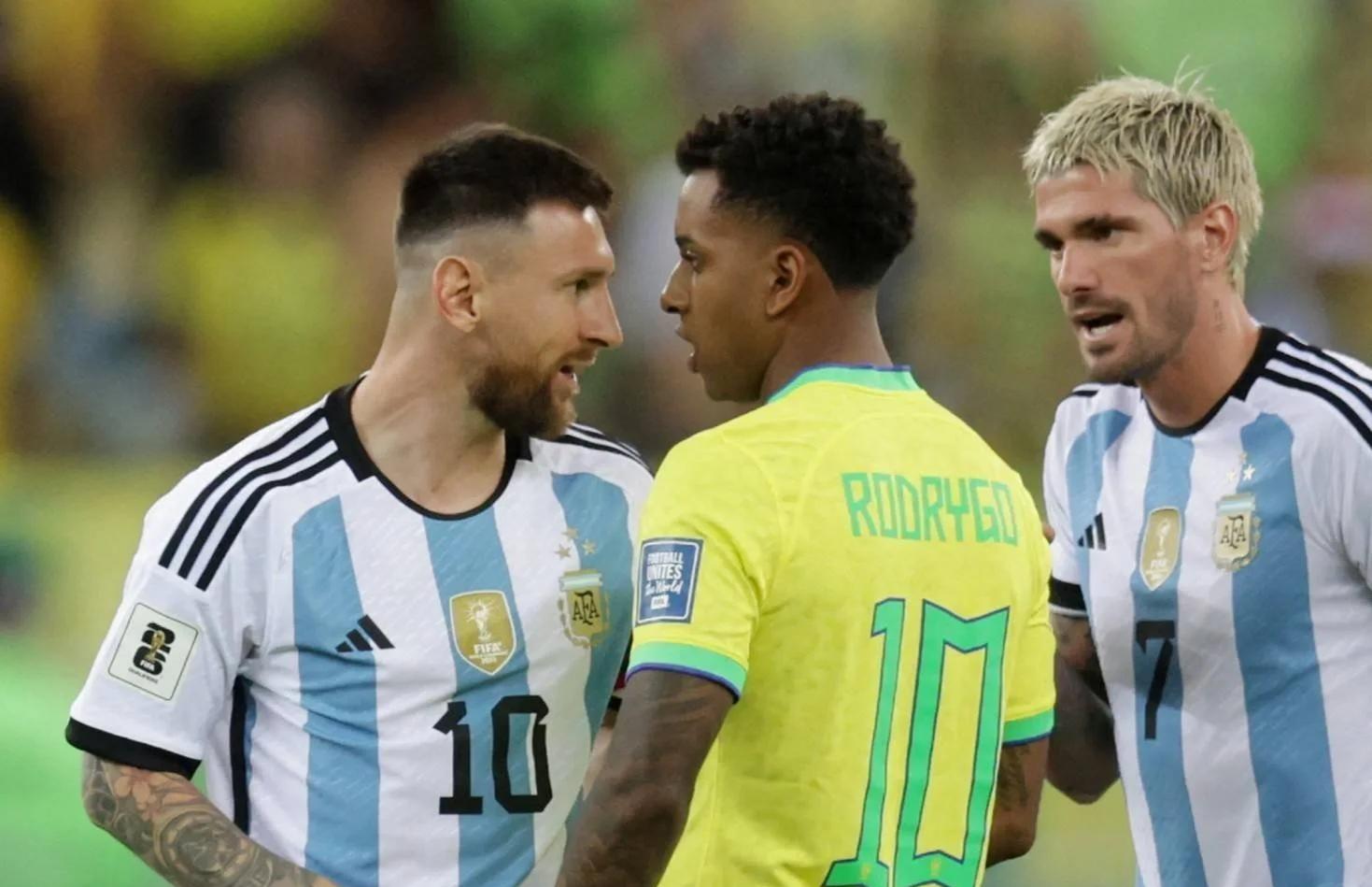 开云体育官方网站-关于南美球队势如破竹，表现抢眼引发广泛讨论的信息