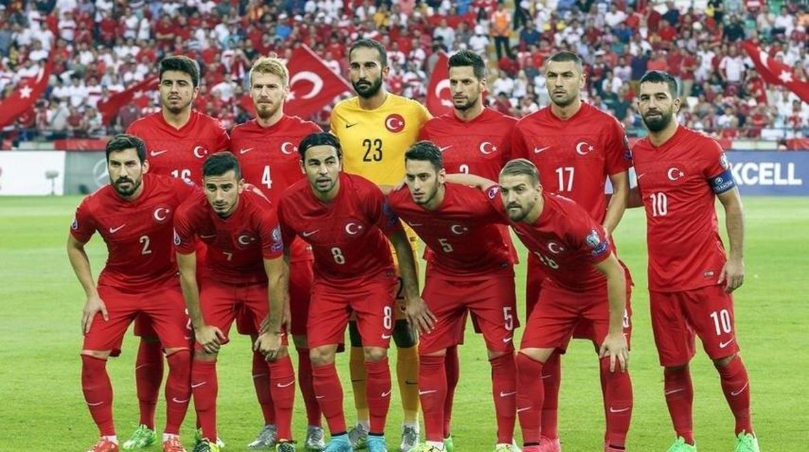 冰岛队将对阵土耳其,争取晋级的简单介绍 冰岛队将对阵土耳其,争取晋级的简单介绍