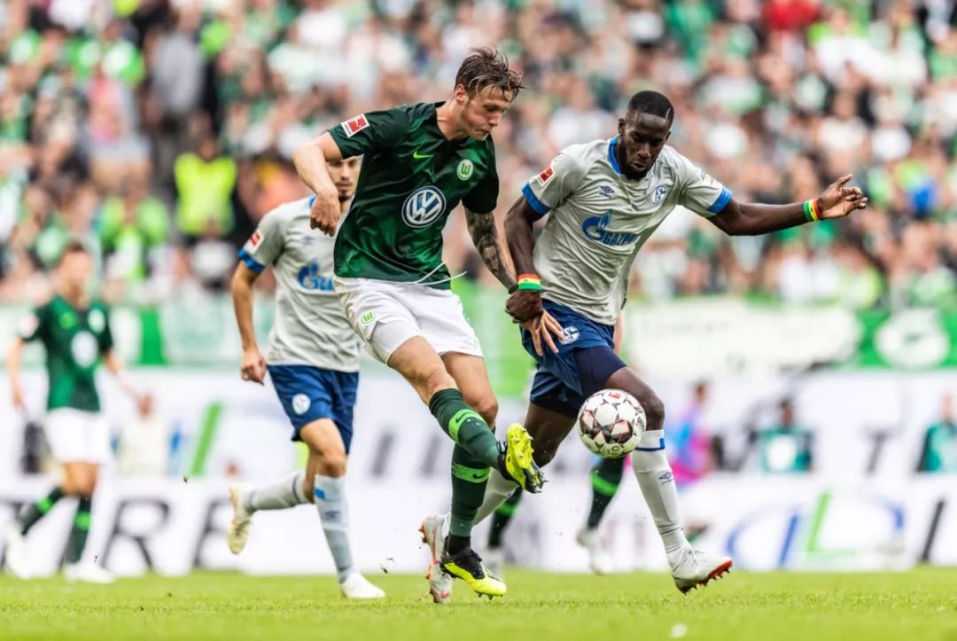 开云体育下载-包含沃尔夫斯堡英勇战胜对手，稳固积分榜前列位置的词条